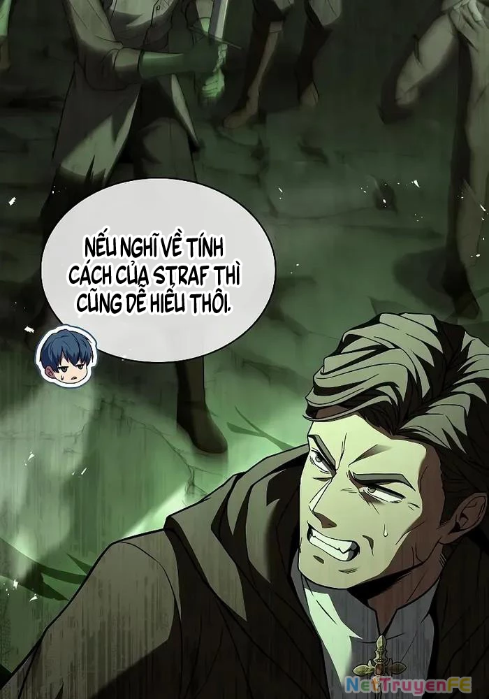 Tử Vong Quân Chủ Chapter 16 - Trang 2