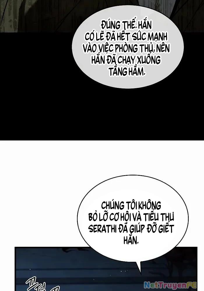 Tử Vong Quân Chủ Chapter 16 - Trang 2