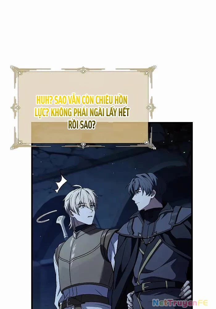 Tử Vong Quân Chủ Chapter 16 - Trang 2
