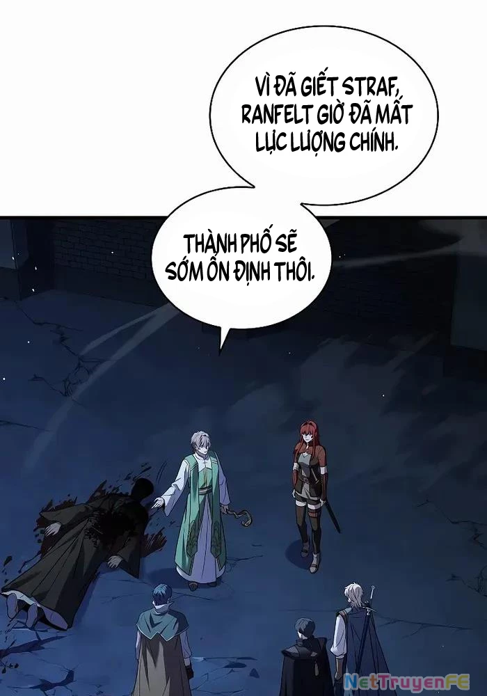 Tử Vong Quân Chủ Chapter 16 - Trang 2