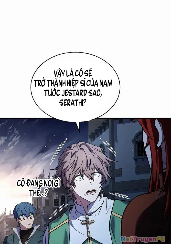 Tử Vong Quân Chủ Chapter 16 - Trang 2