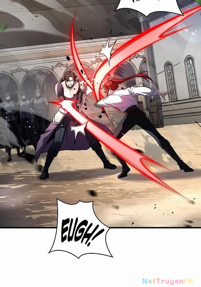 Tử Vong Quân Chủ Chapter 16 - Trang 2