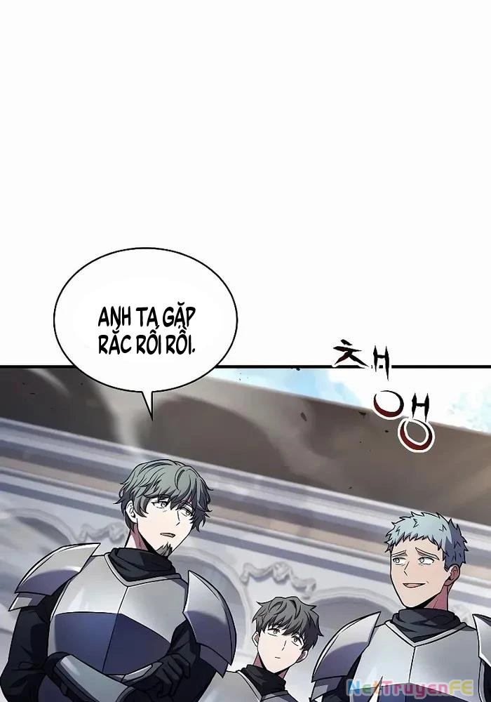 Tử Vong Quân Chủ Chapter 16 - Trang 2