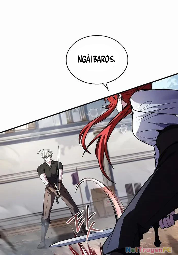 Tử Vong Quân Chủ Chapter 16 - Trang 2