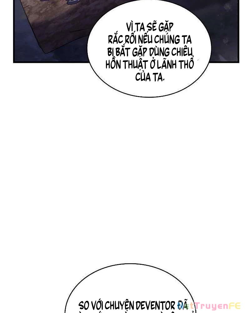 Tử Vong Quân Chủ Chapter 17 - Trang 2