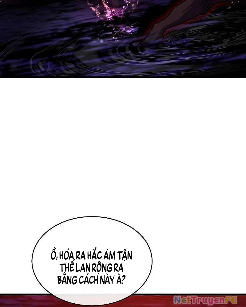 Tử Vong Quân Chủ Chapter 17 - Trang 2