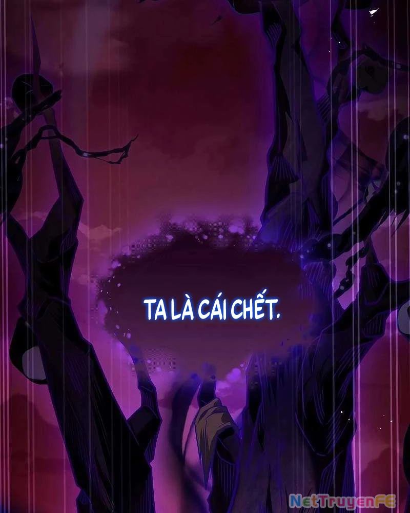 Tử Vong Quân Chủ Chapter 17 - Trang 2