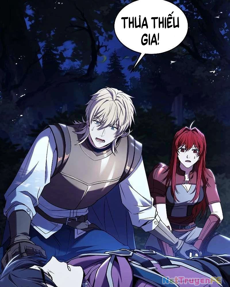 Tử Vong Quân Chủ Chapter 17 - Trang 2