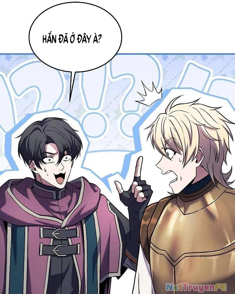 Tử Vong Quân Chủ Chapter 17 - Trang 2