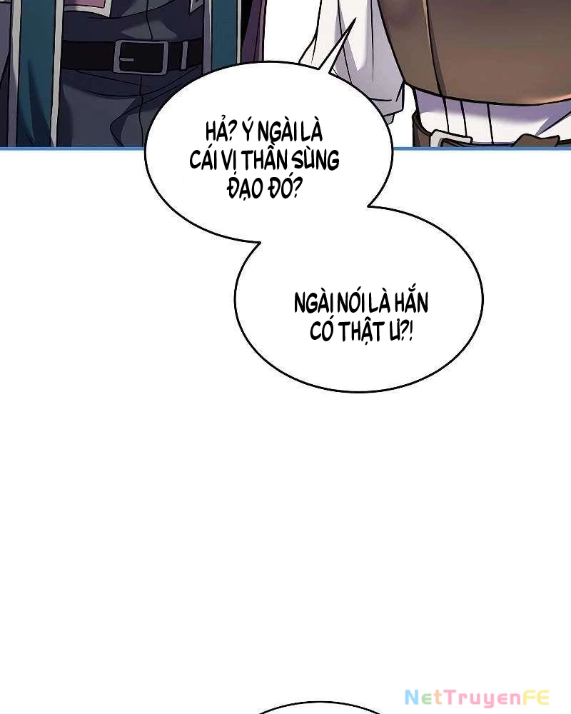 Tử Vong Quân Chủ Chapter 17 - Trang 2