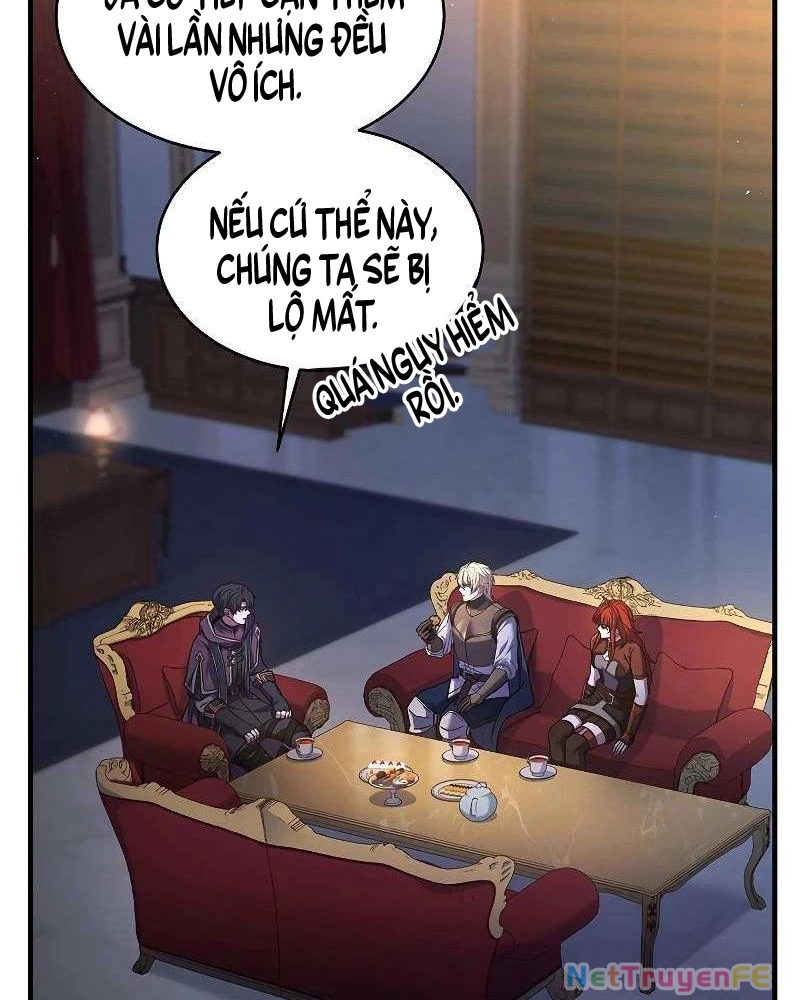 Tử Vong Quân Chủ Chapter 17 - Trang 2
