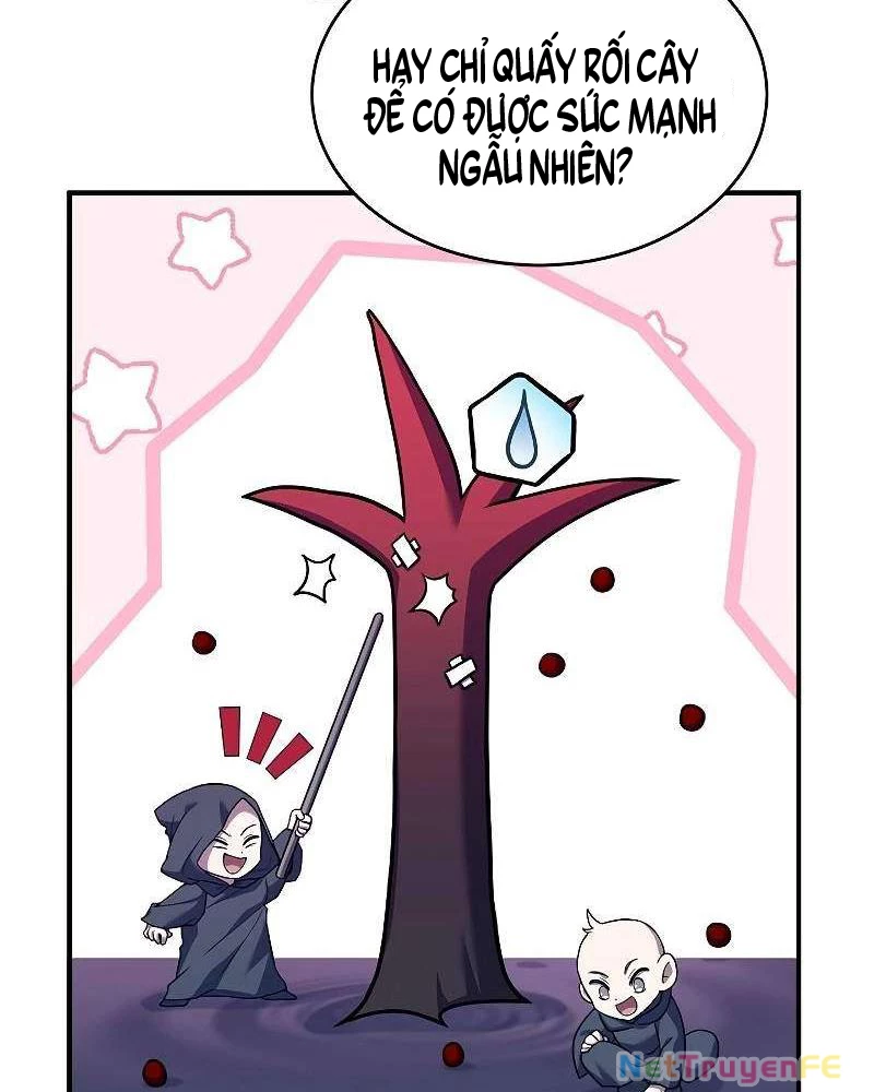 Tử Vong Quân Chủ Chapter 17 - Trang 2