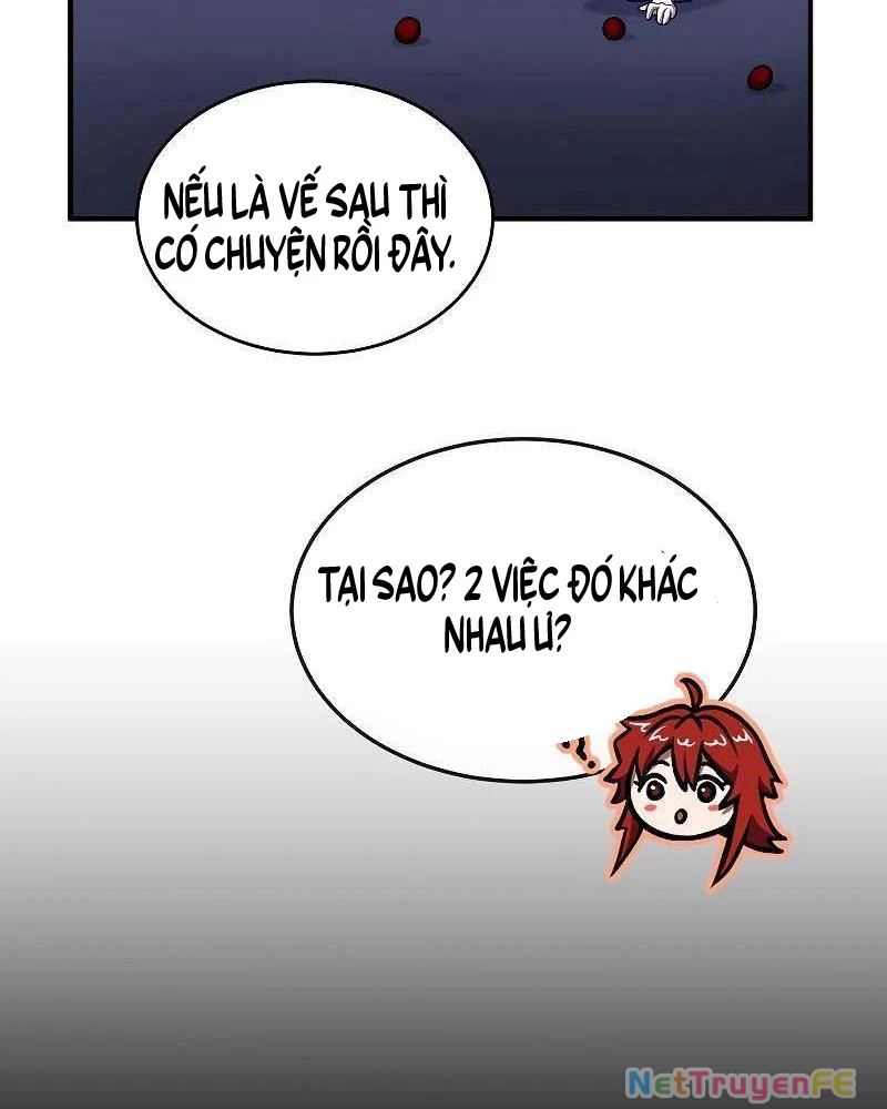 Tử Vong Quân Chủ Chapter 17 - Trang 2