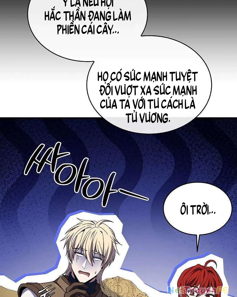 Tử Vong Quân Chủ Chapter 17 - Trang 2