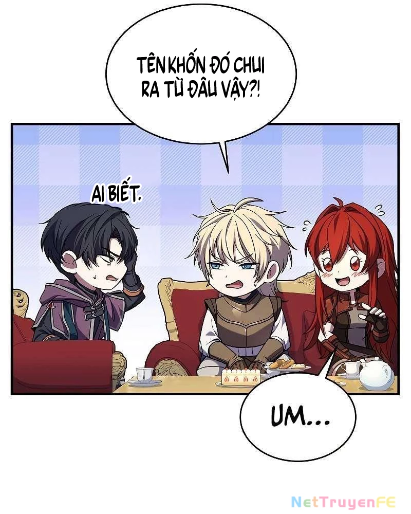 Tử Vong Quân Chủ Chapter 17 - Trang 2