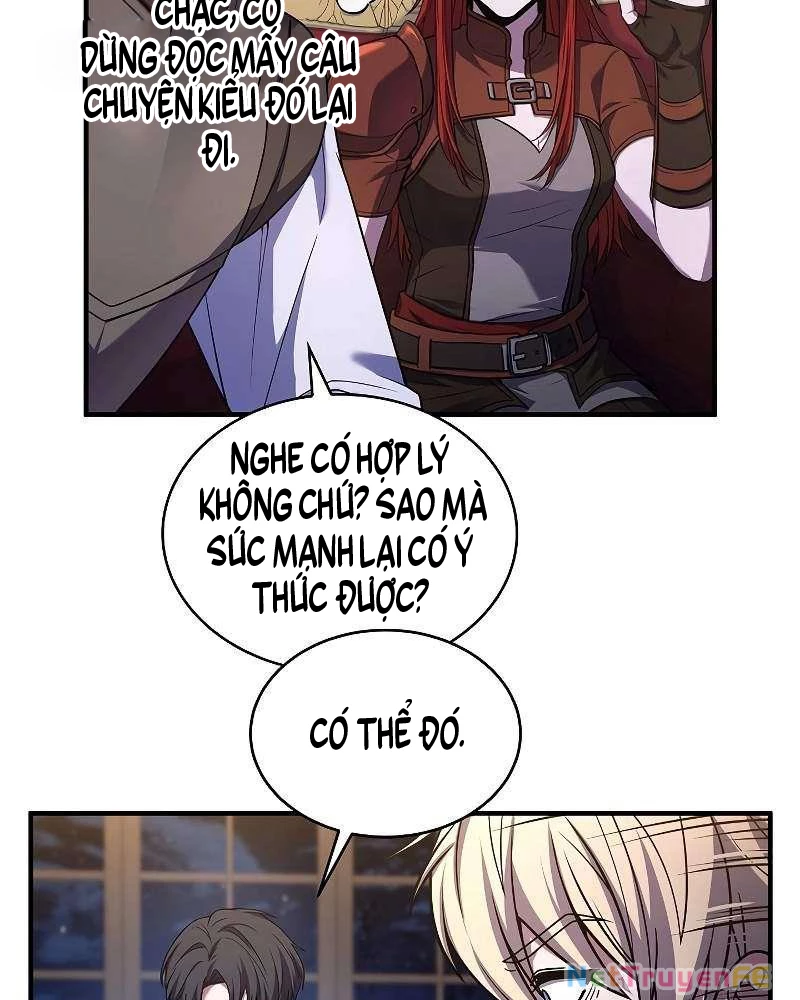 Tử Vong Quân Chủ Chapter 17 - Trang 2