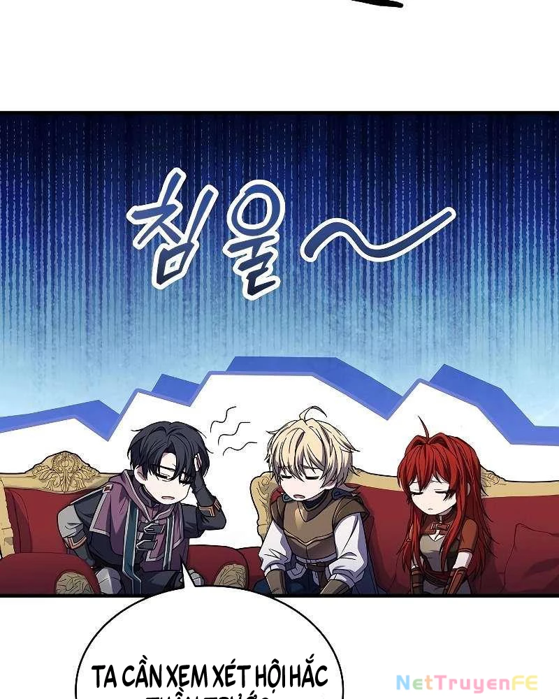 Tử Vong Quân Chủ Chapter 17 - Trang 2