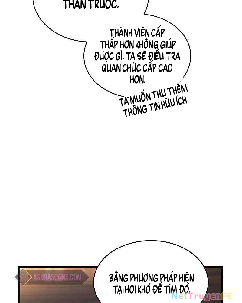 Tử Vong Quân Chủ Chapter 17 - Trang 2