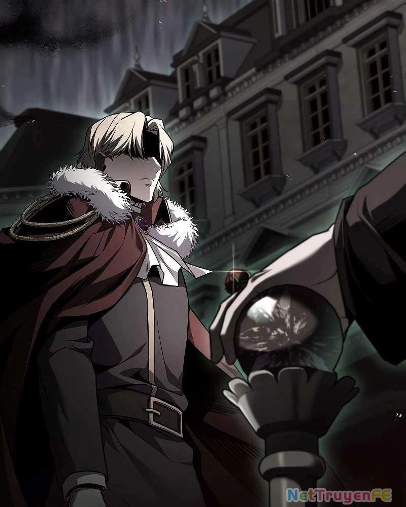 Tử Vong Quân Chủ Chapter 17 - Trang 2