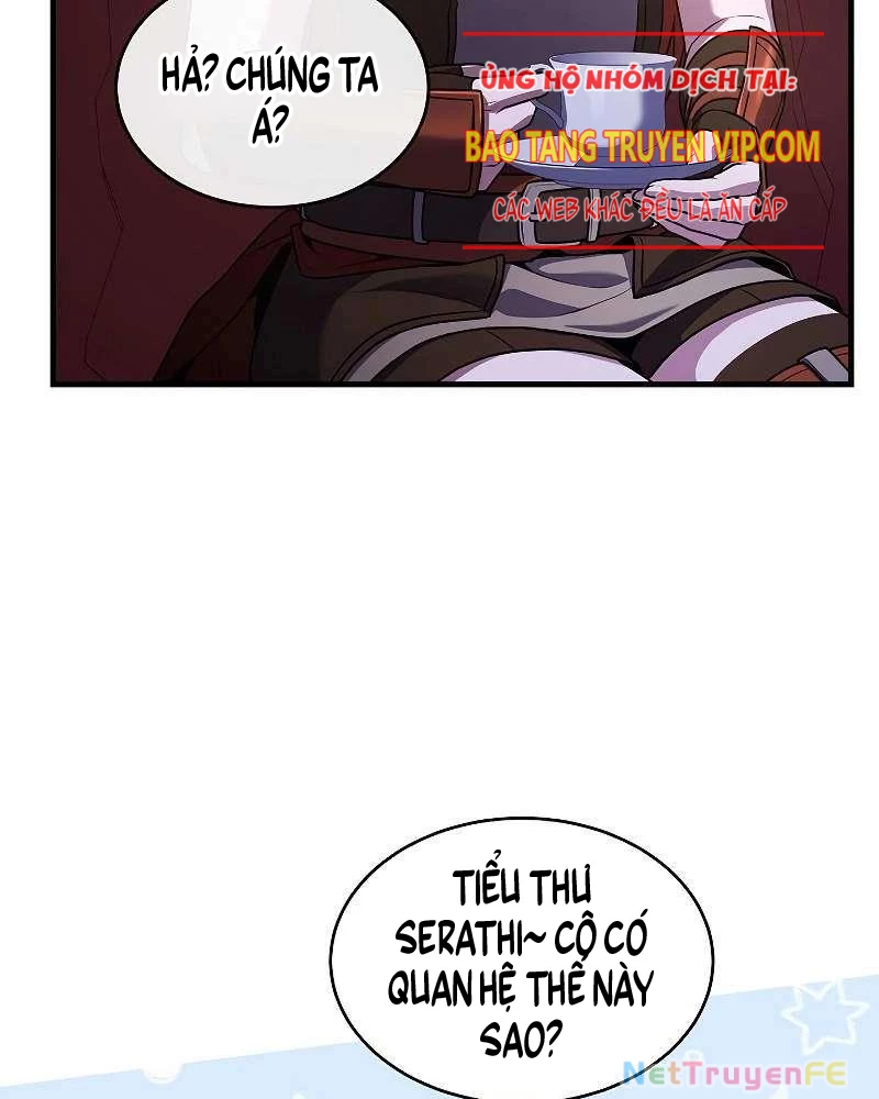 Tử Vong Quân Chủ Chapter 17 - Trang 2