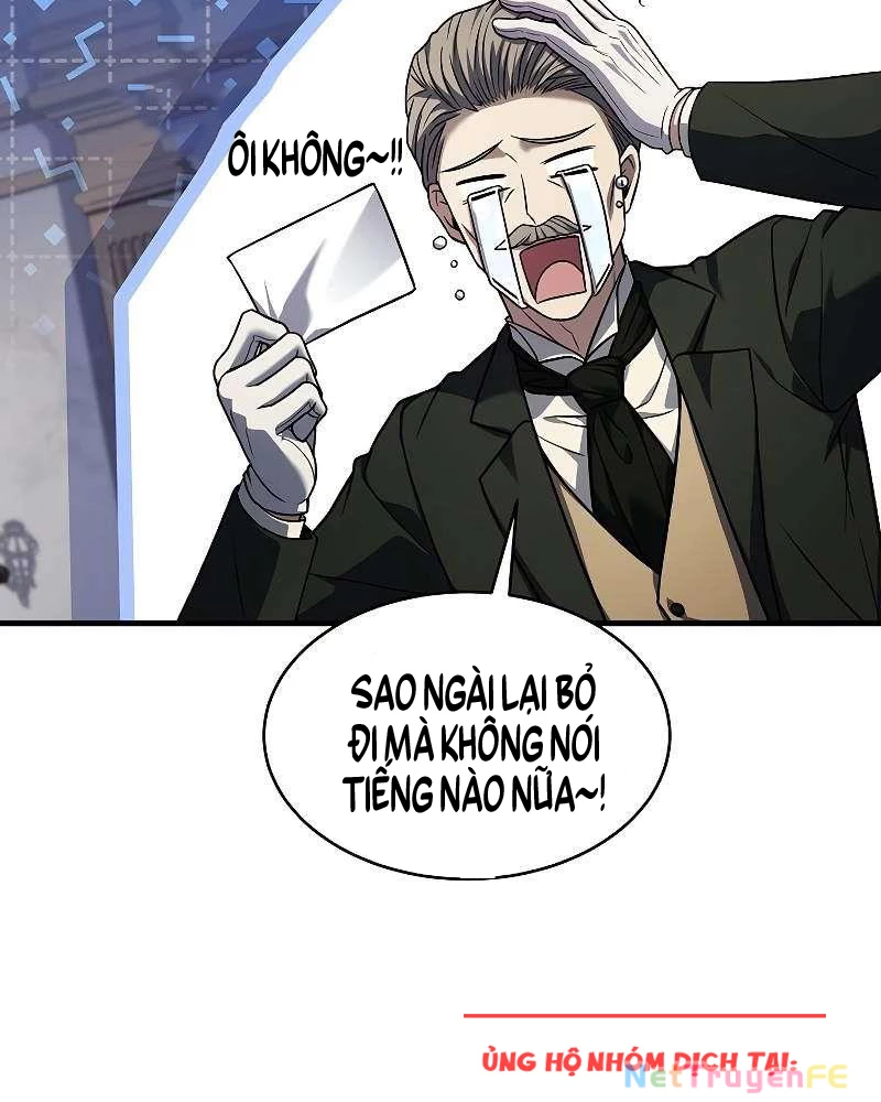 Tử Vong Quân Chủ Chapter 17 - Trang 2