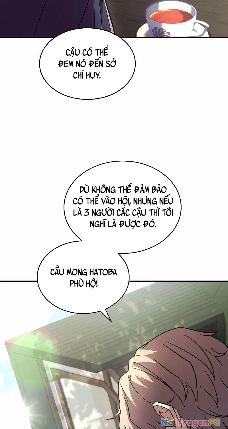 Tử Vong Quân Chủ Chapter 18 - Trang 2