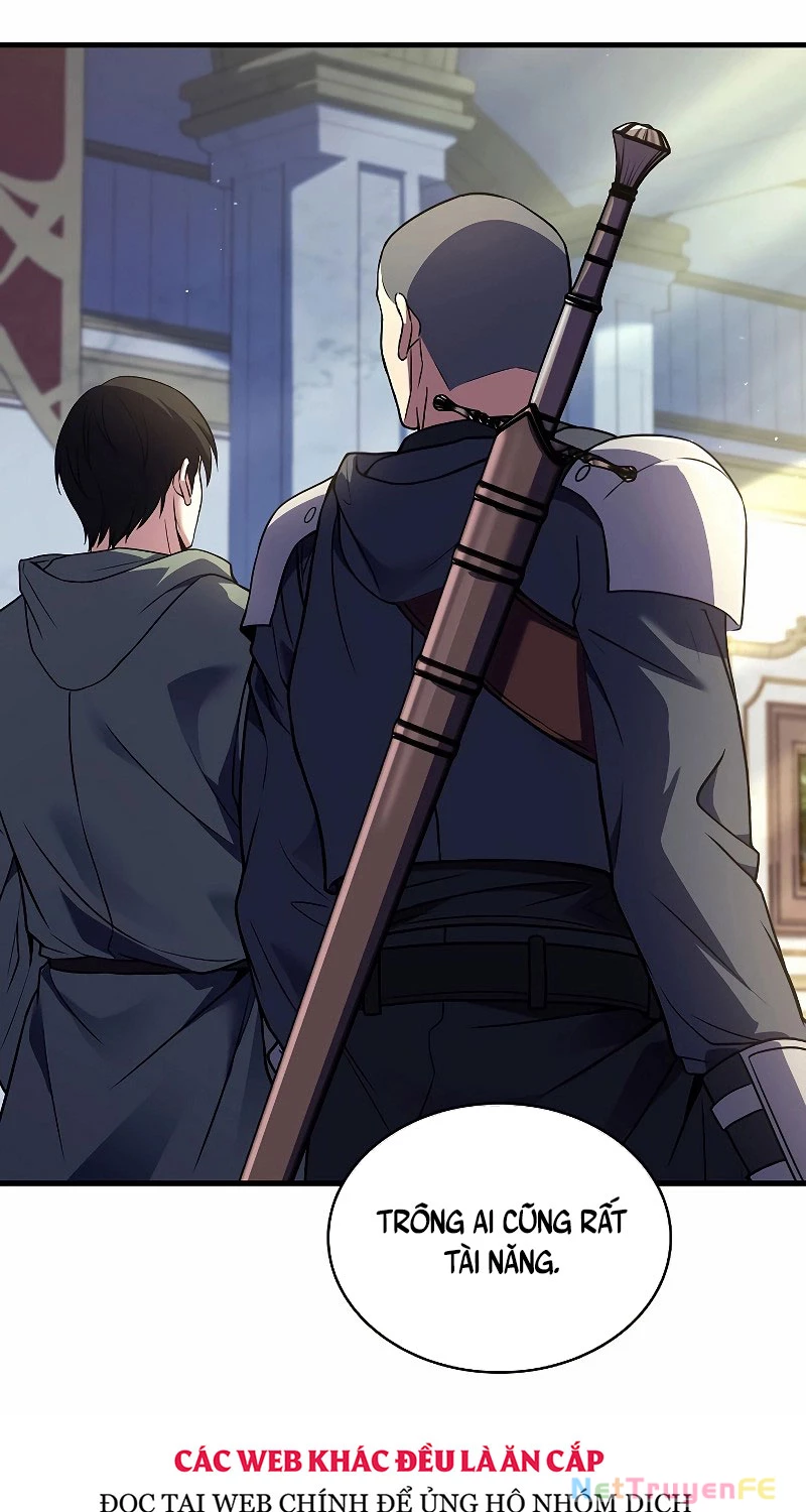 Tử Vong Quân Chủ Chapter 18 - Trang 2