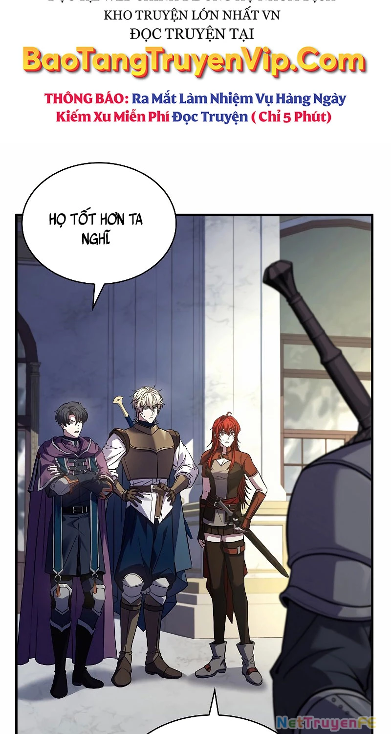 Tử Vong Quân Chủ Chapter 18 - Trang 2