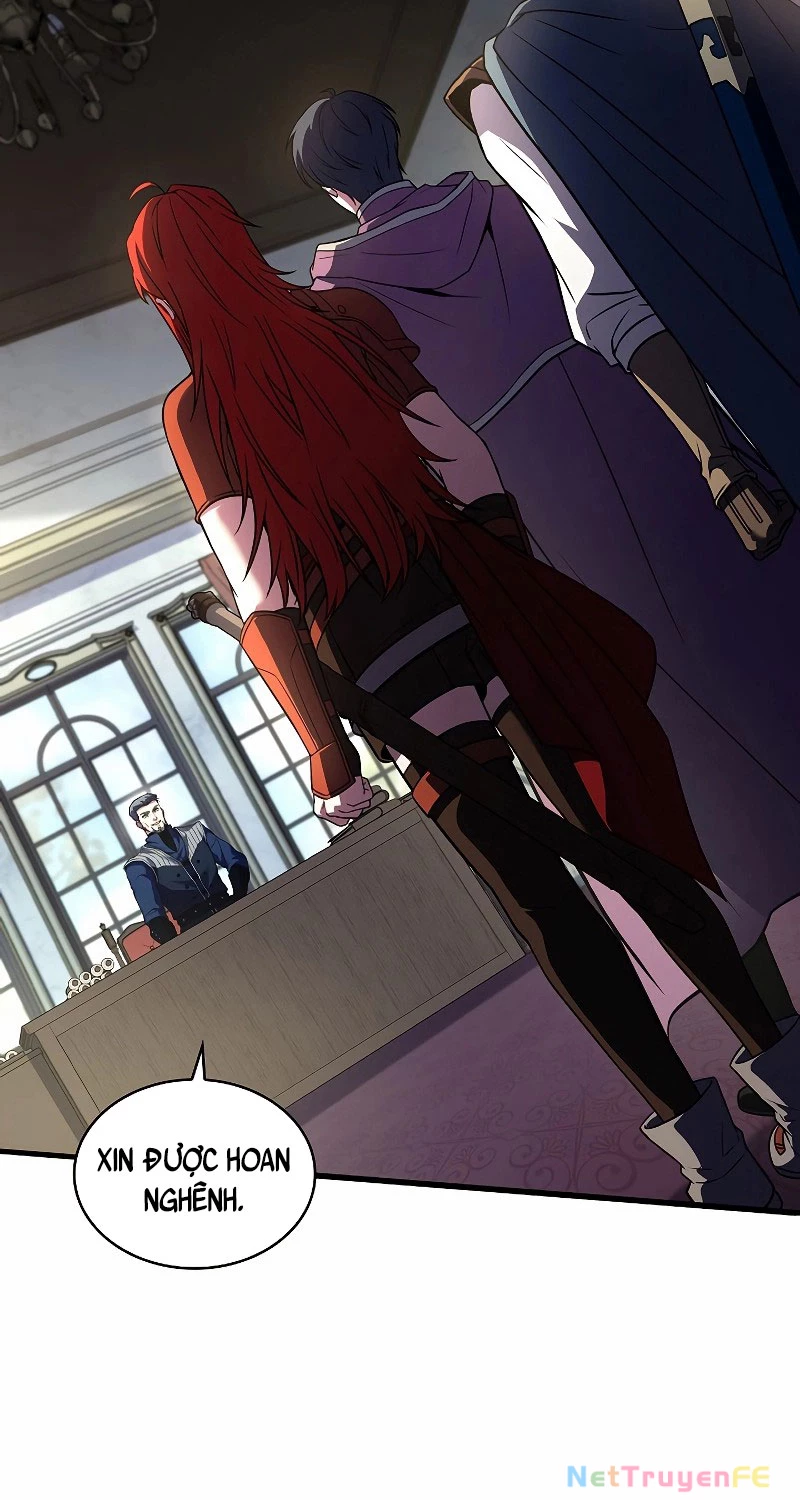 Tử Vong Quân Chủ Chapter 18 - Trang 2