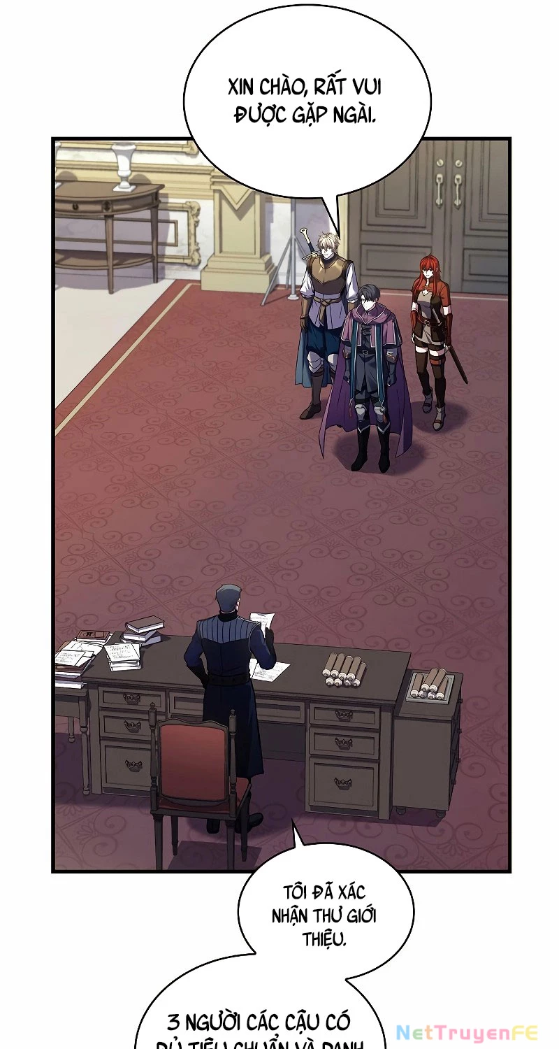 Tử Vong Quân Chủ Chapter 18 - Trang 2