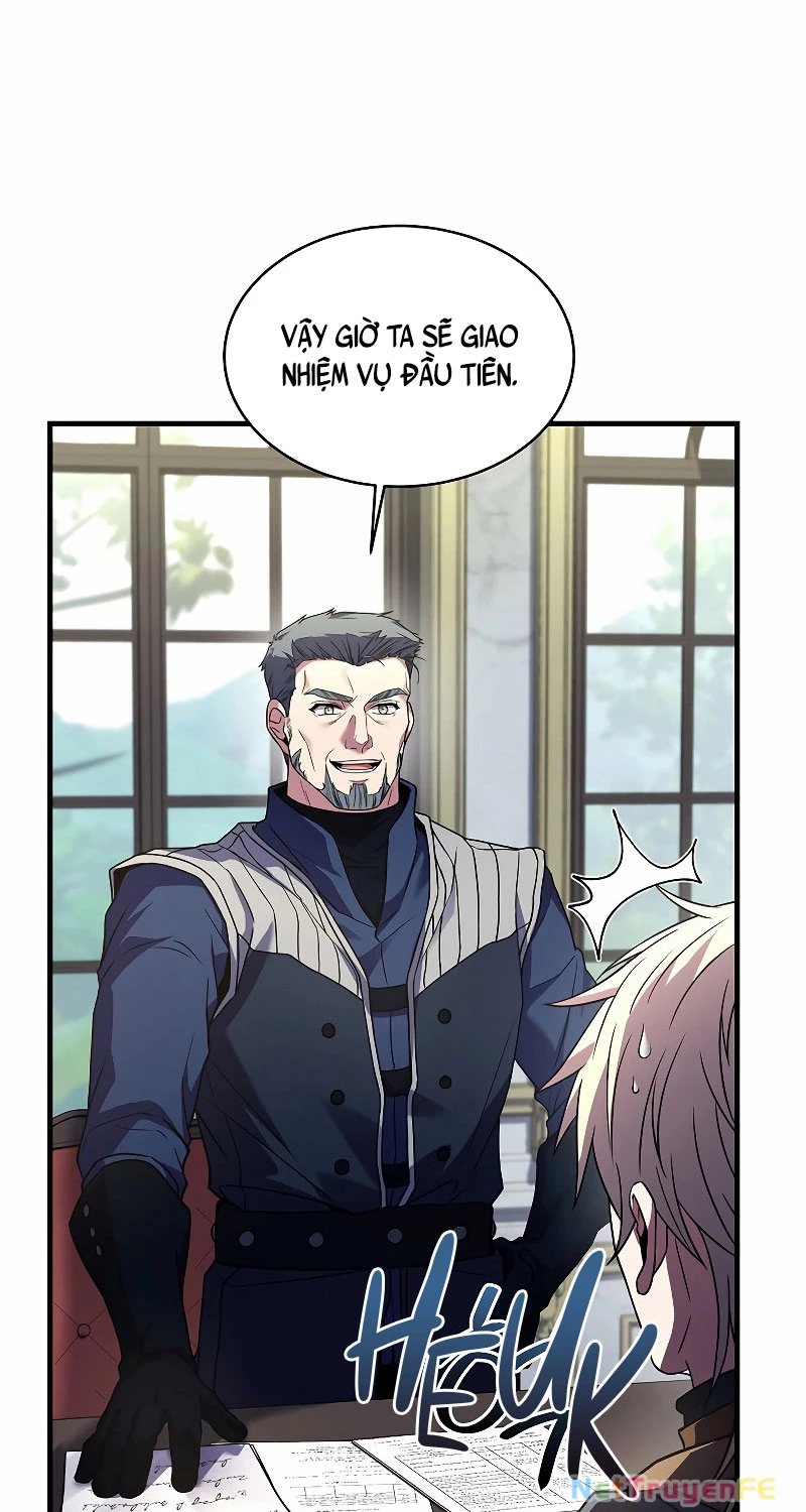 Tử Vong Quân Chủ Chapter 18 - Trang 2