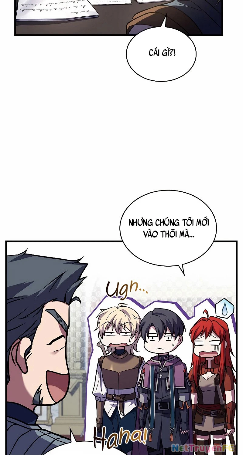 Tử Vong Quân Chủ Chapter 18 - Trang 2