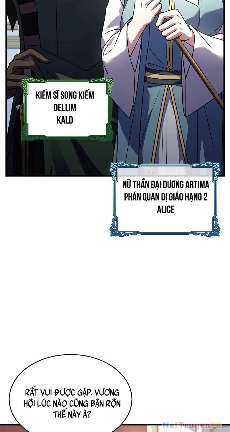 Tử Vong Quân Chủ Chapter 18 - Trang 2