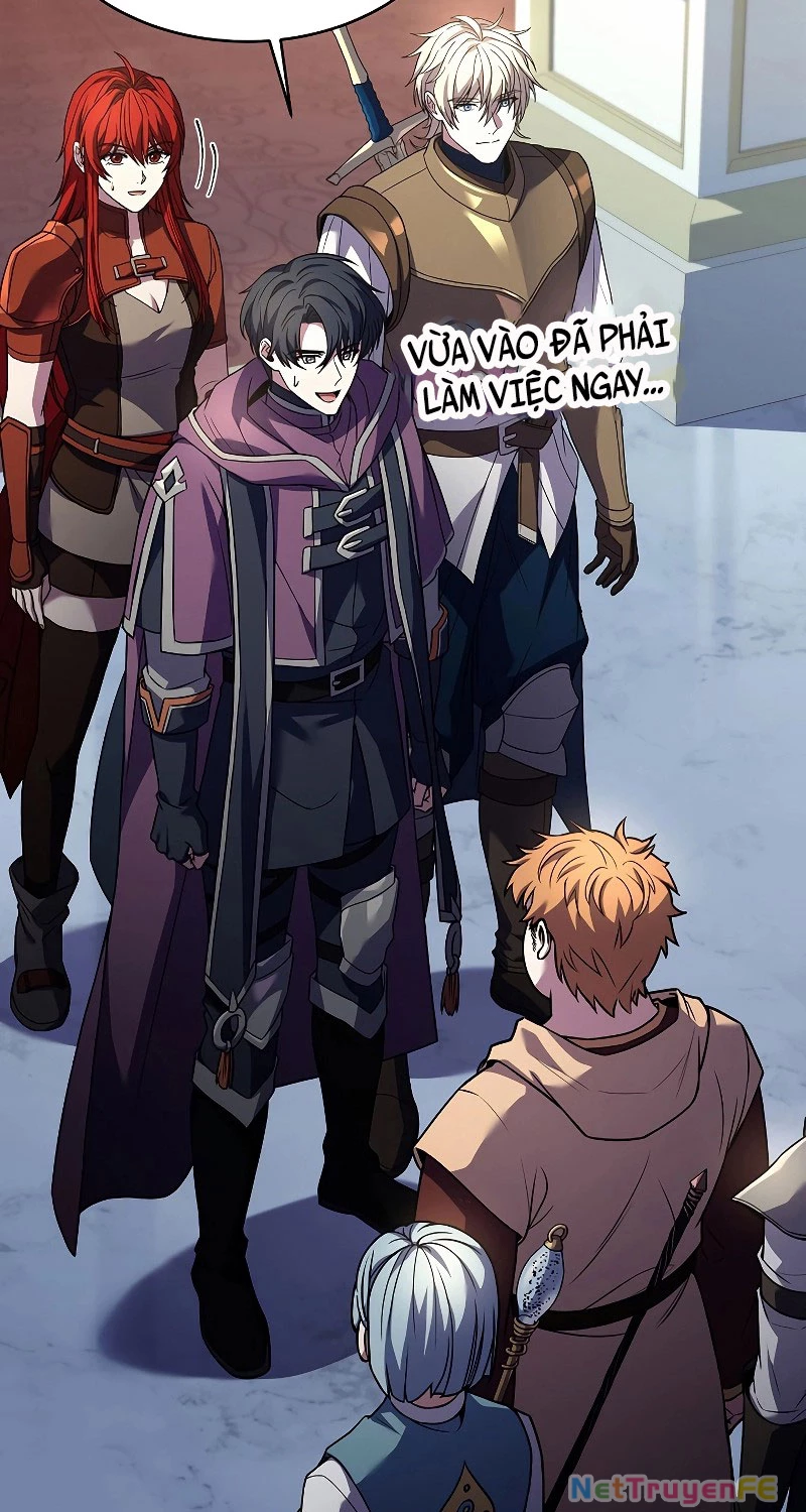 Tử Vong Quân Chủ Chapter 18 - Trang 2