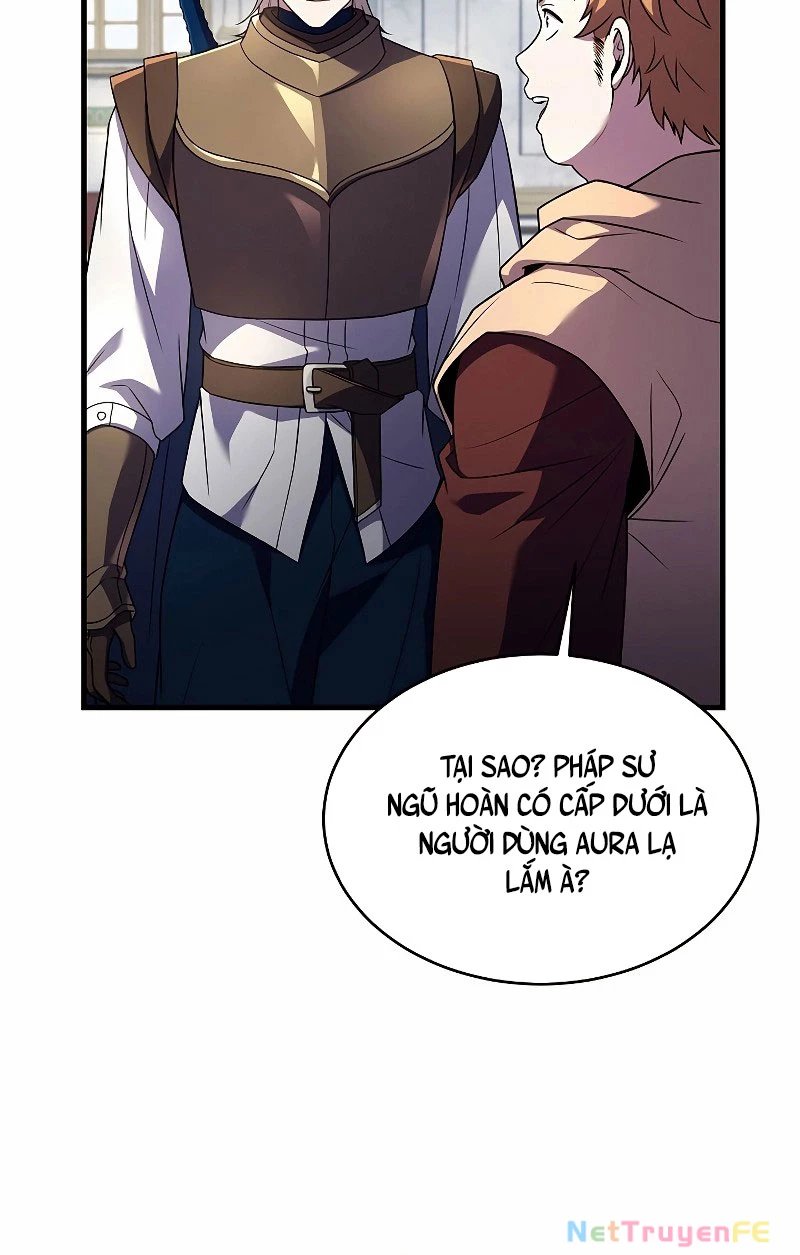 Tử Vong Quân Chủ Chapter 18 - Trang 2