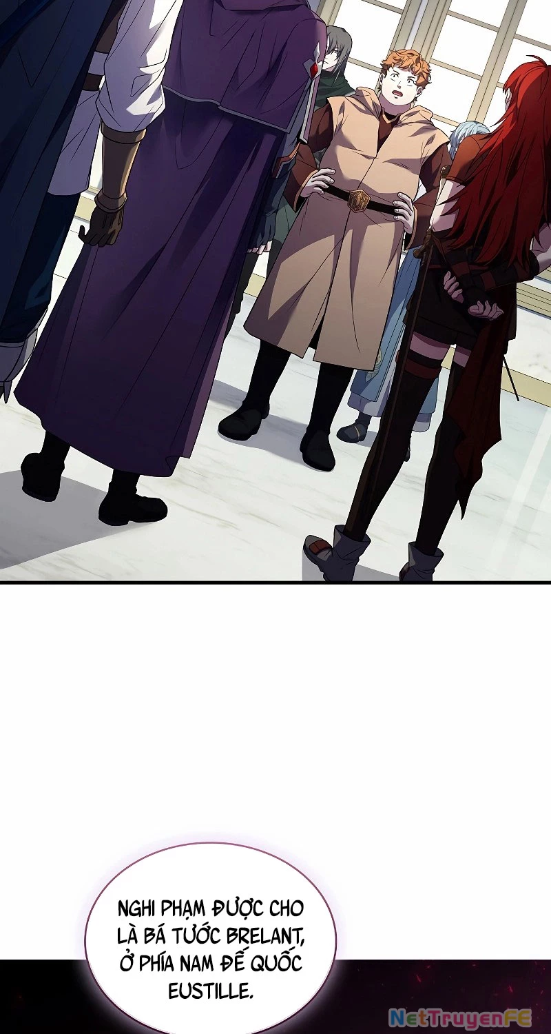 Tử Vong Quân Chủ Chapter 18 - Trang 2