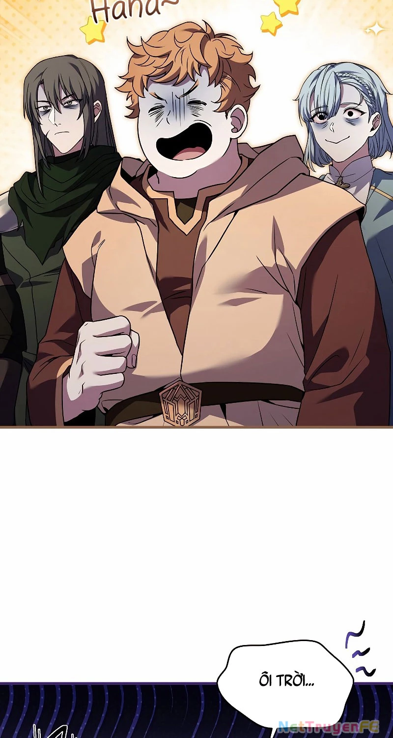 Tử Vong Quân Chủ Chapter 18 - Trang 2