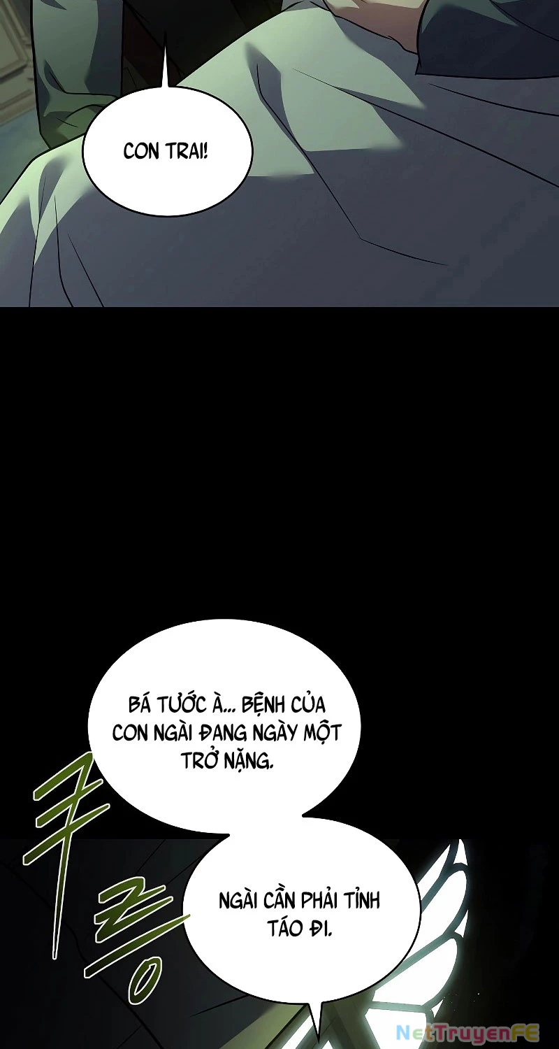 Tử Vong Quân Chủ Chapter 18 - Trang 2