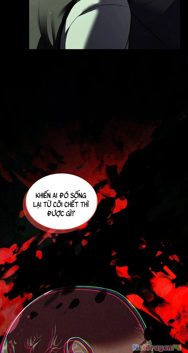 Tử Vong Quân Chủ Chapter 18 - Trang 2