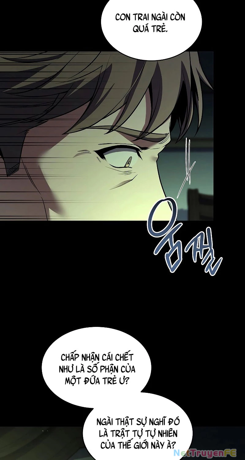 Tử Vong Quân Chủ Chapter 18 - Trang 2