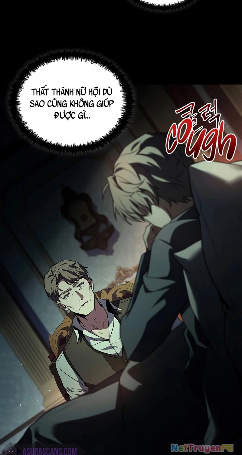 Tử Vong Quân Chủ Chapter 18 - Trang 2