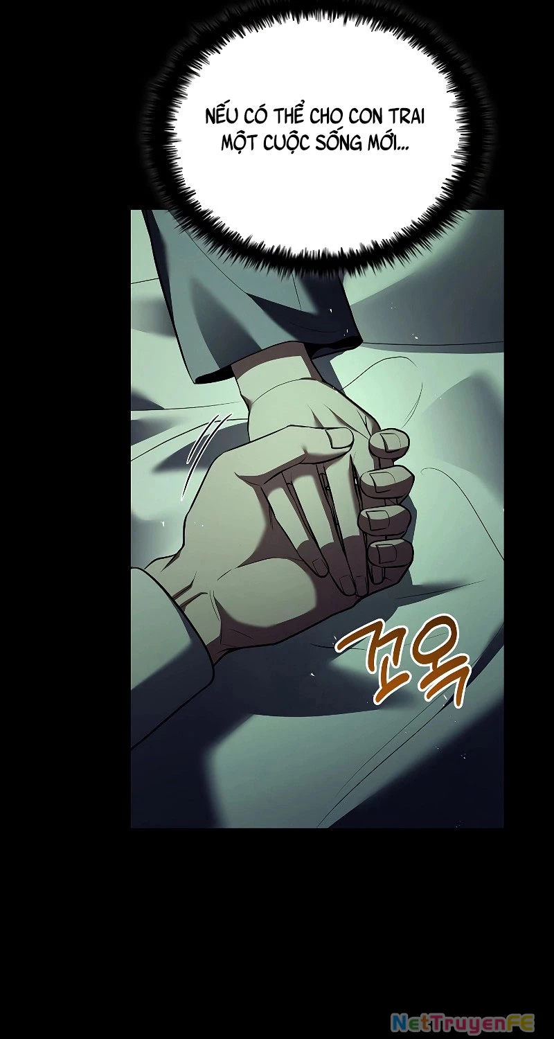 Tử Vong Quân Chủ Chapter 18 - Trang 2