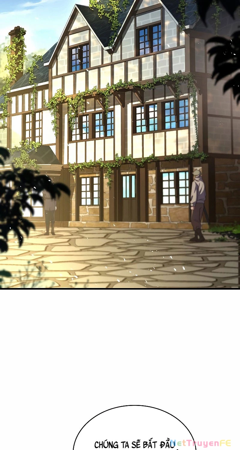Tử Vong Quân Chủ Chapter 18 - Trang 2