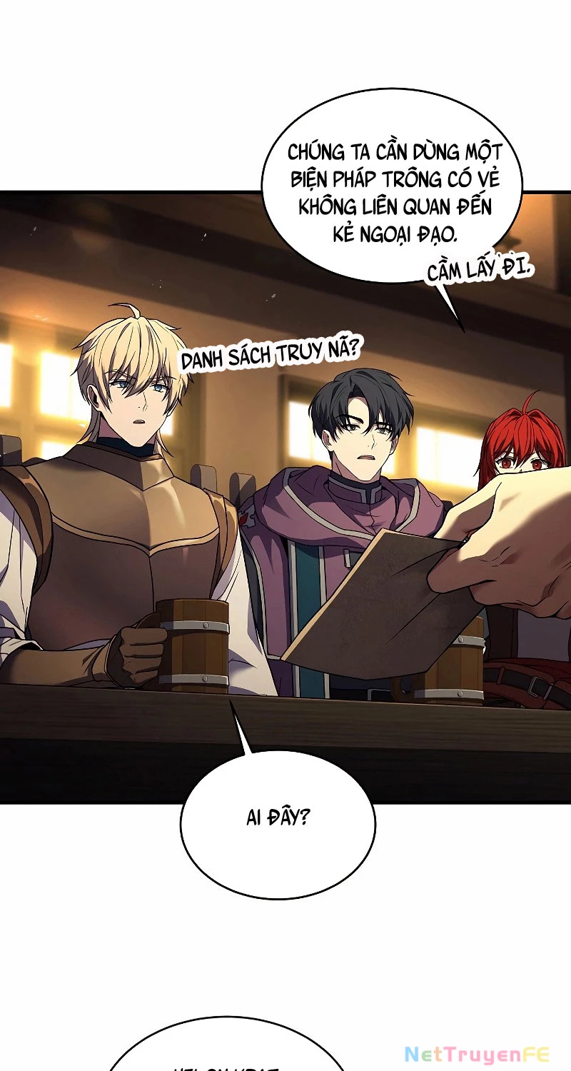 Tử Vong Quân Chủ Chapter 18 - Trang 2