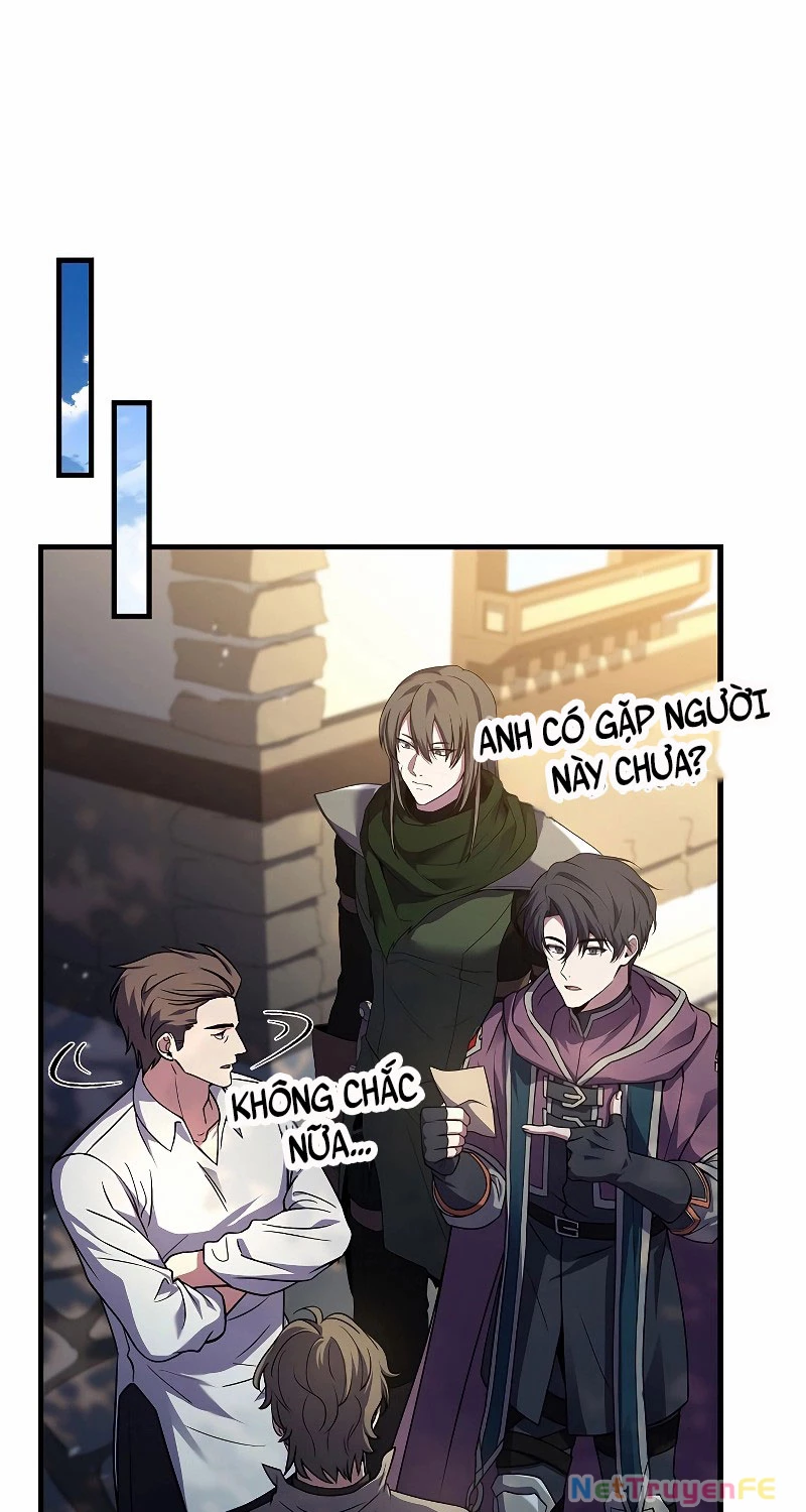 Tử Vong Quân Chủ Chapter 18 - Trang 2