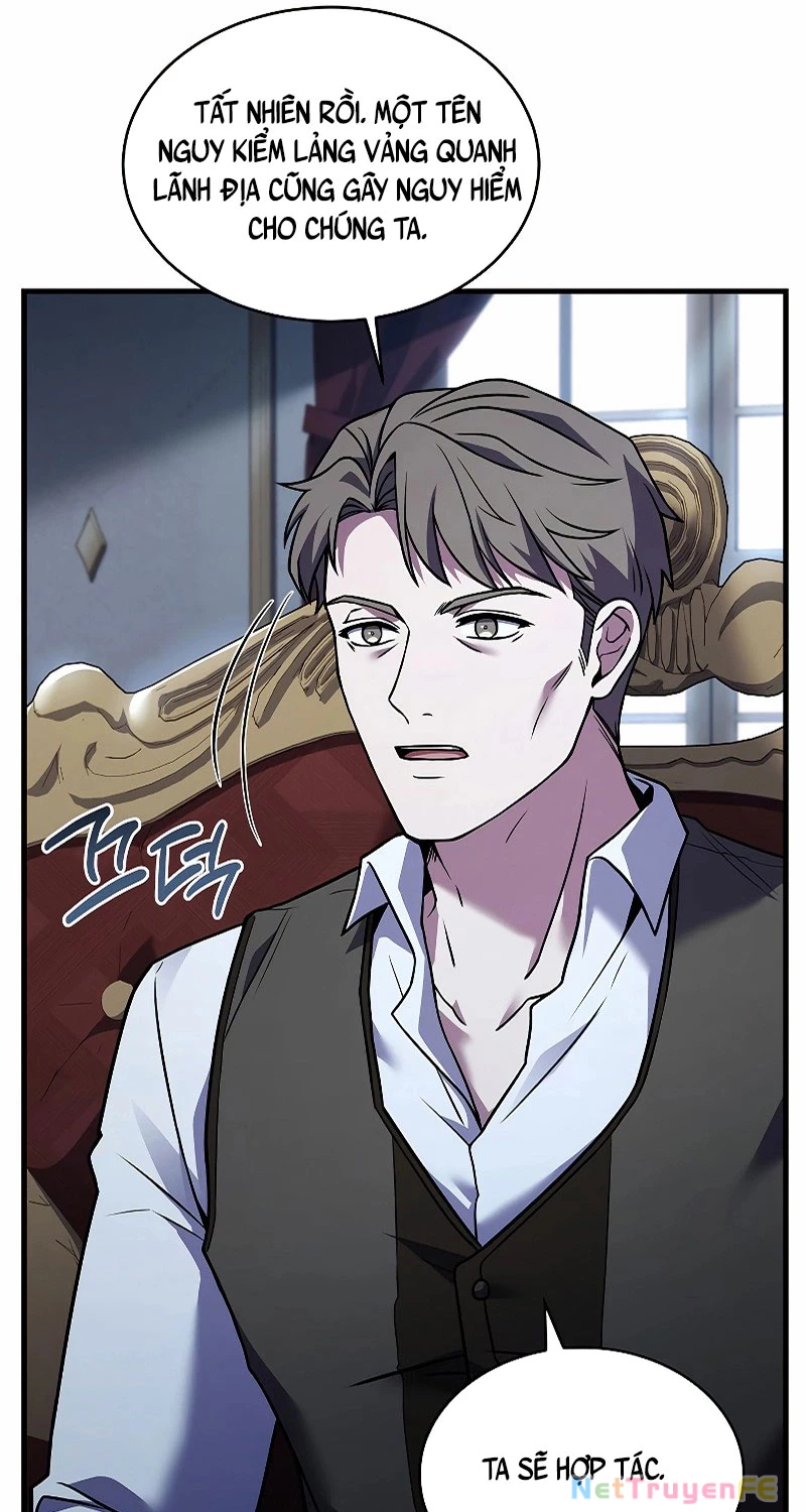 Tử Vong Quân Chủ Chapter 18 - Trang 2