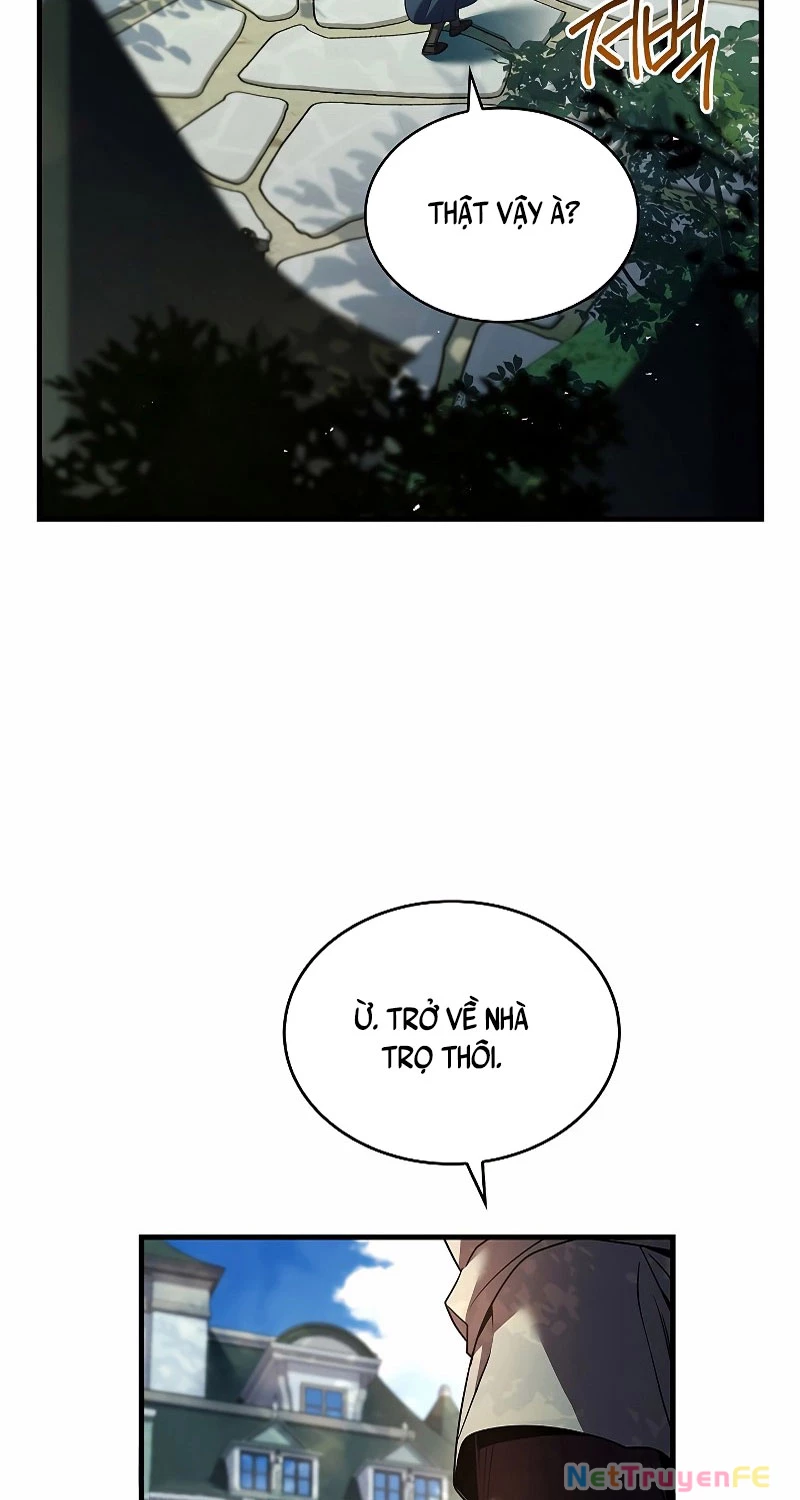 Tử Vong Quân Chủ Chapter 18 - Trang 2