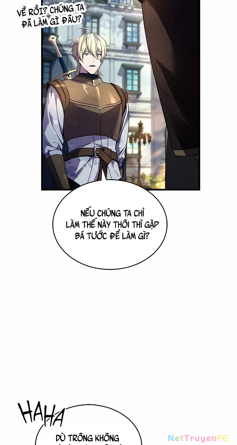 Tử Vong Quân Chủ Chapter 18 - Trang 2