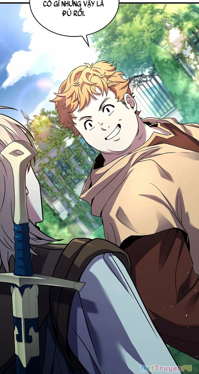 Tử Vong Quân Chủ Chapter 18 - Trang 2