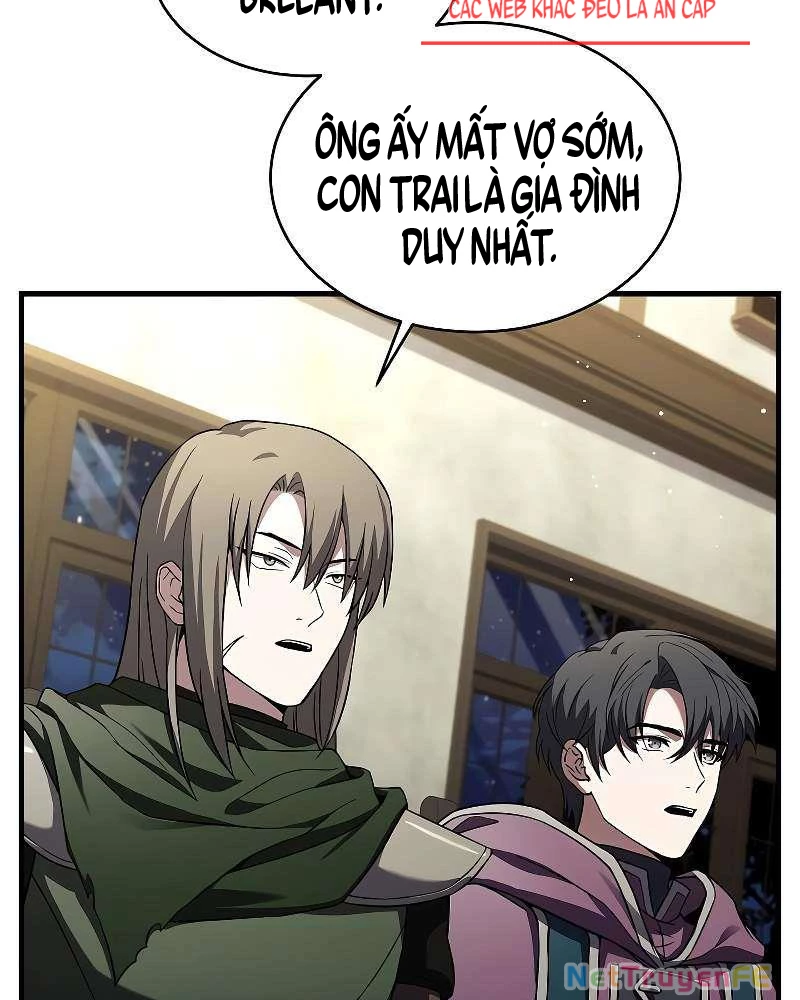 Tử Vong Quân Chủ Chapter 19 - Trang 2